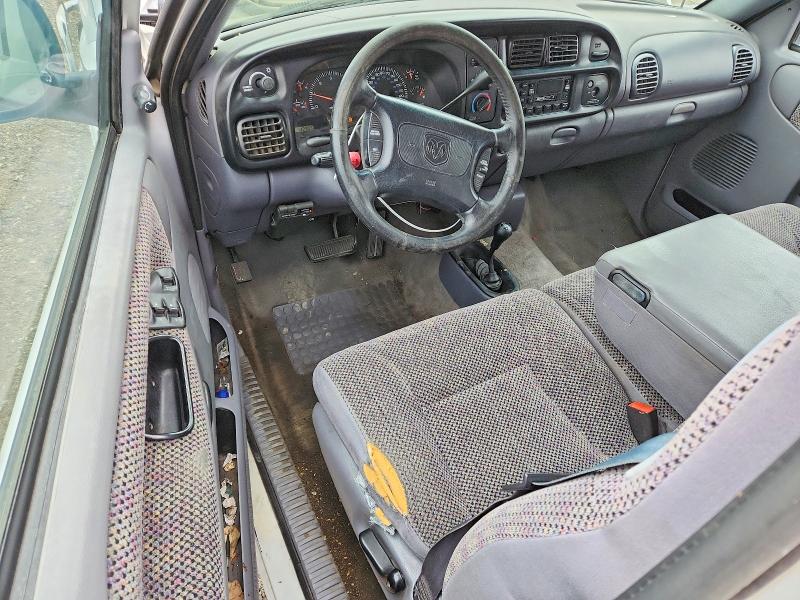 Aukcja sprzedaży 1998 Dodge Ram 1500, vin: 3B7HF12Y2WM258245, numer aukcji: 49811916