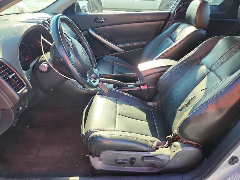 Продаж на аукціоні авто 2012 Nissan Altima, vin: 1N4BL2EP2CC154929, номер лоту: 53814066