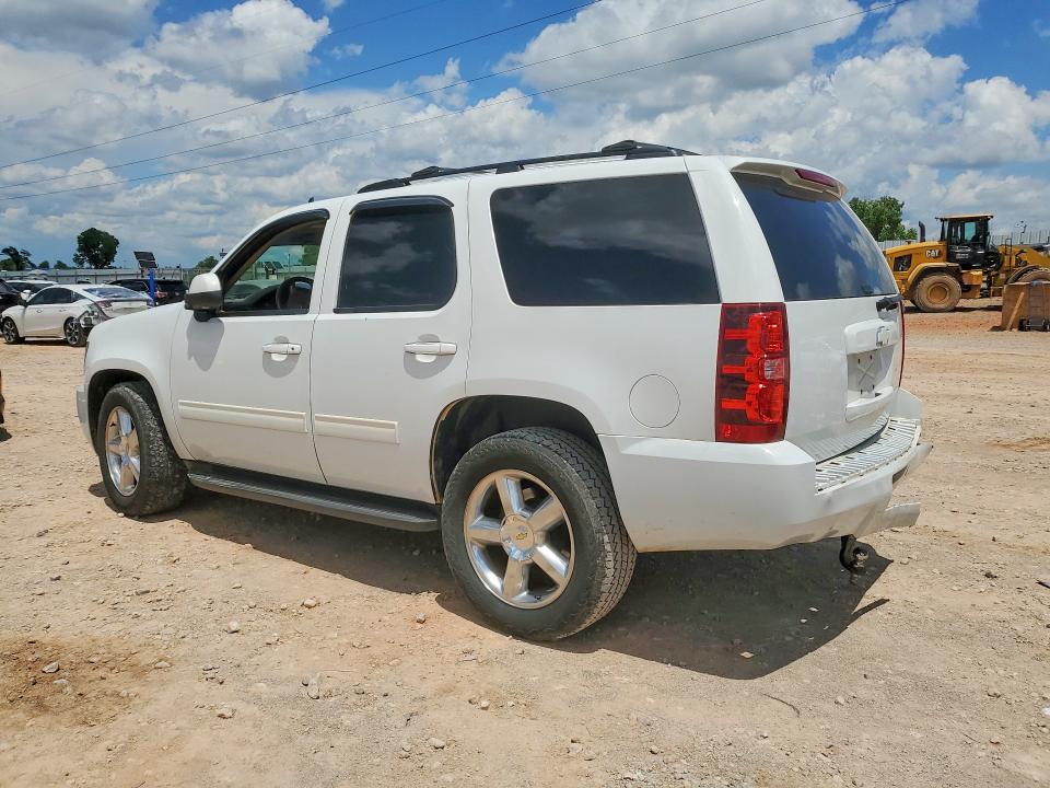 Aukcja sprzedaży 2011 Chevrolet Tahoe, vin: 1GNSCAE00BR384043, numer aukcji: 52728326