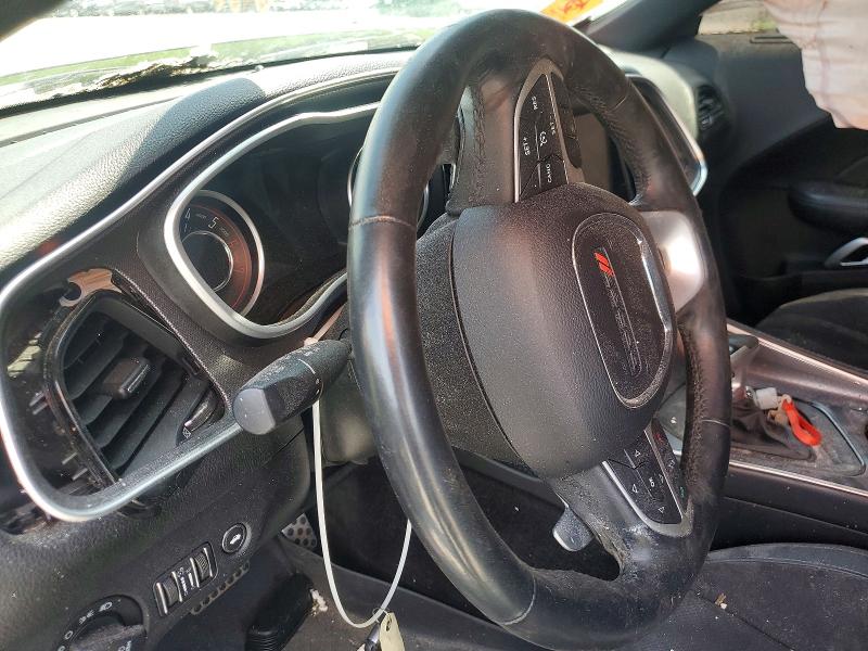 Продажа на аукционе авто 2015 Dodge Challenger, vin: 2C3CDZFJ6FH718389, номер лота: 55535586