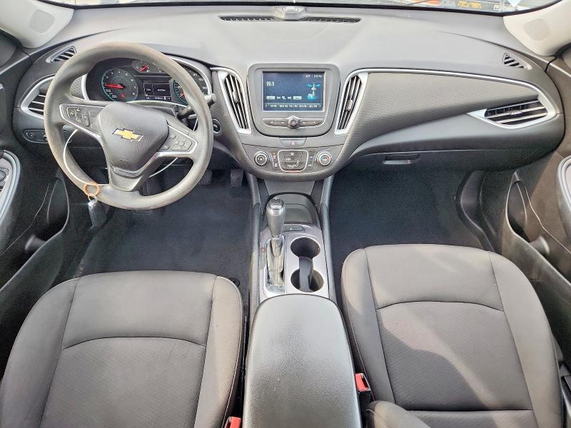 Продажа на аукционе авто 2018 Chevrolet Malibu, vin: 1G1ZB5ST9JF274777, номер лота: 54603296