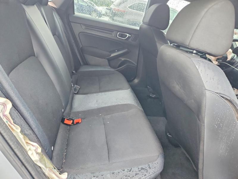 Продажа на аукционе авто 2023 Honda Civic, vin: 2HGFE2F50PH508213, номер лота: 52564386