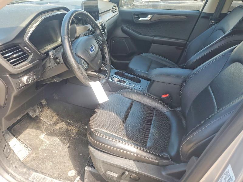 Продажа на аукционе авто 2020 Ford Escape, vin: 1FMCU9DZ6LUB50914, номер лота: 54774516