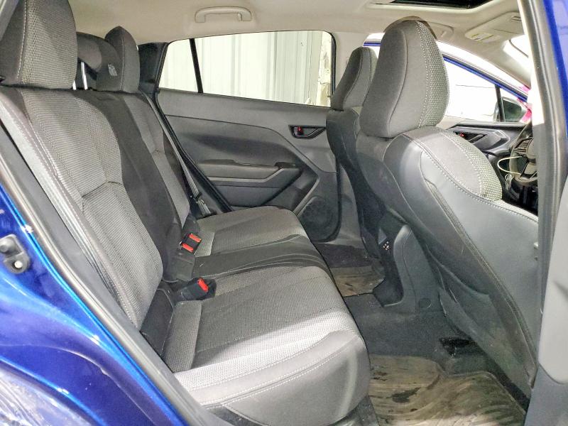 Продаж на аукціоні авто 2024 Subaru Crosstrek, vin: JF2GUADC9R8900733, номер лоту: 52590826