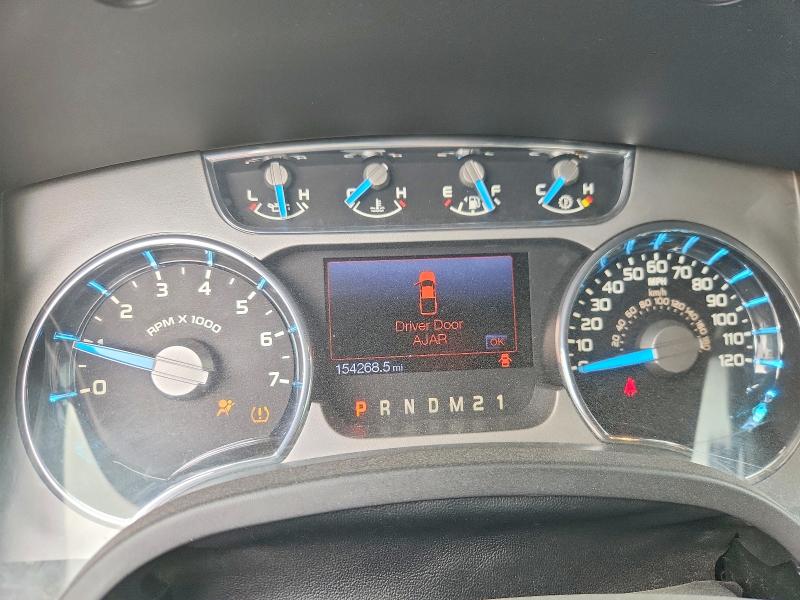 Продажа на аукционе авто 2013 Ford F150, vin: 1FTFW1ET9DFA00101, номер лота: 49088896
