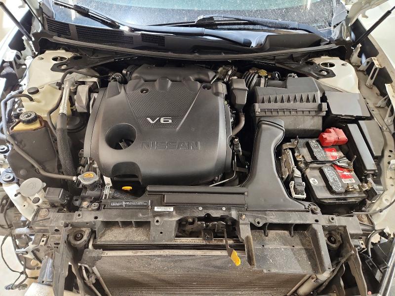 51692606 :رقم المزاد ، 1N4AA6AP0GC440220 vin ، 2016 Nissan Maxima مزاد بيع