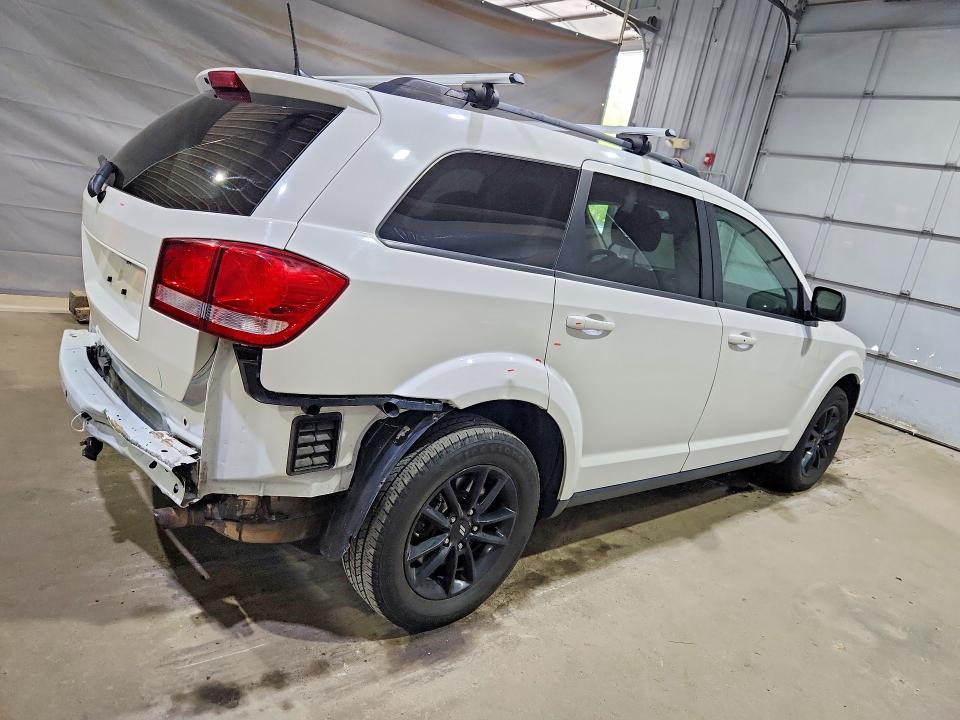 Продаж на аукціоні авто 2019 Dodge Journey, vin: 3C4PDCBB4KT872299, номер лоту: 55078716