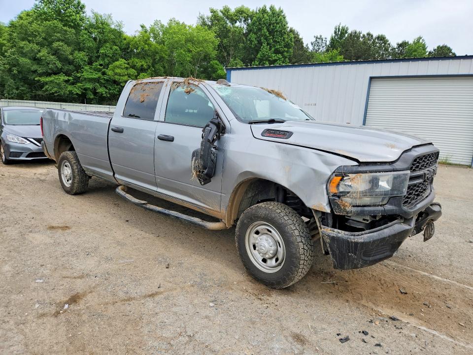 Продажа на аукционе авто 2023 Ram 2500, vin: 3C6UR5HJ8PG602854, номер лота: 52916916