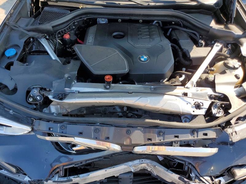 Продаж на аукціоні авто 2021 Bmw X3, vin: 5UXTY5C0XM9E30488, номер лоту: 54159326