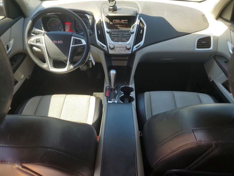 53205076 :رقم المزاد ، 2GKALSEK0E6282029 vin ، 2014 Gmc Terrain مزاد بيع