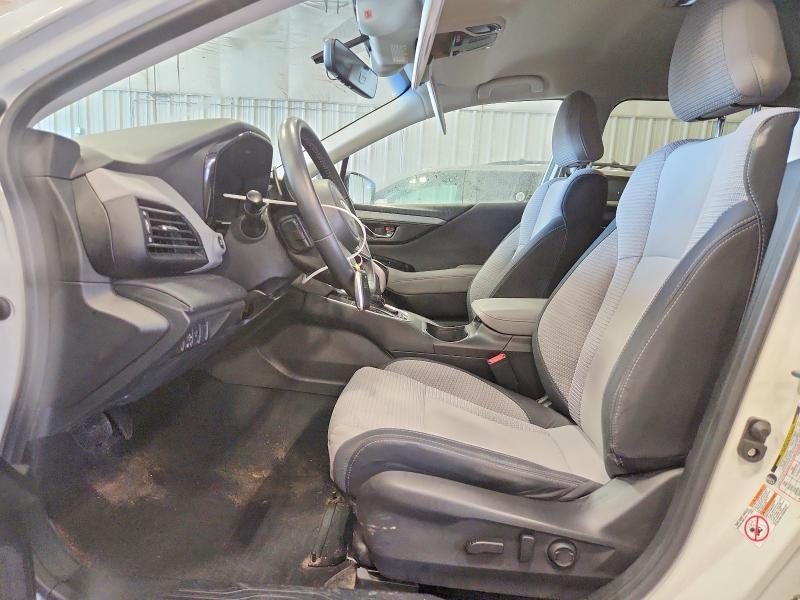 2020 Subaru Outback მანქანა იყიდება აუქციონზე, vin: 4S4BTACC4L3174812, აუქციონის ნომერი: 54089556
