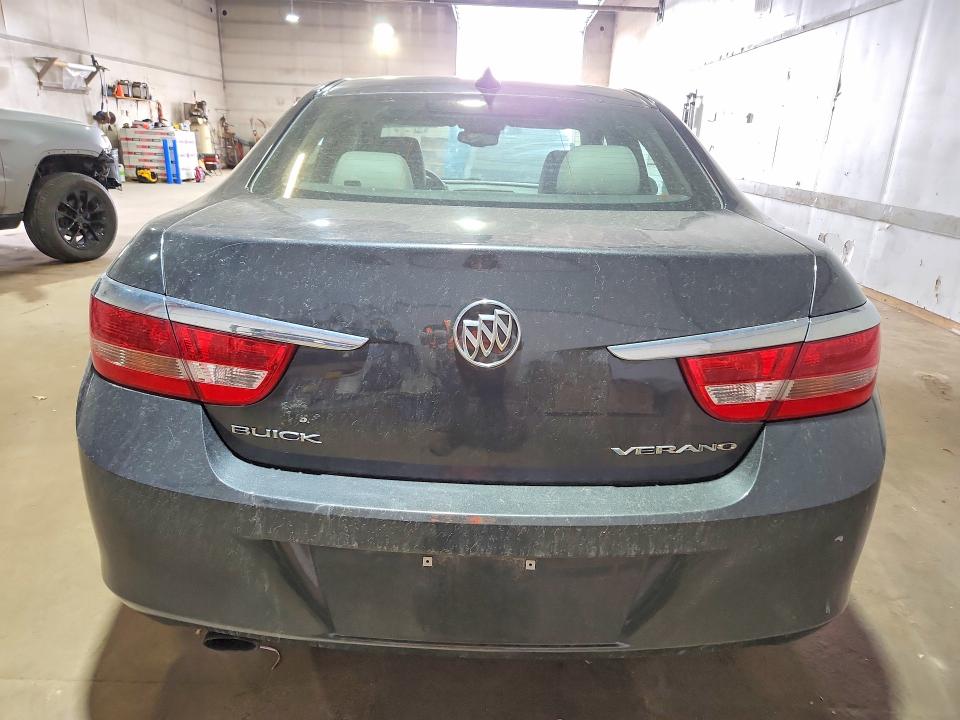 Aukcja sprzedaży 2016 Buick Verano, vin: 1G4PP5SK1G4178598, numer aukcji: 52093256