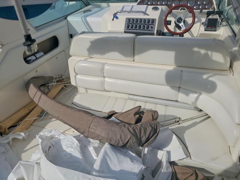 Продаж на аукціоні авто 1997 Sea Ray Boat, vin: SERT1104H697, номер лоту: 51963536