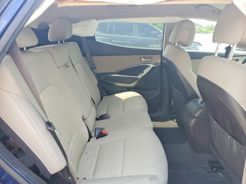 Продаж на аукціоні авто 2018 Hyundai Santa Fe Sport, vin: 5XYZUDLB6JG537550, номер лоту: 54632756