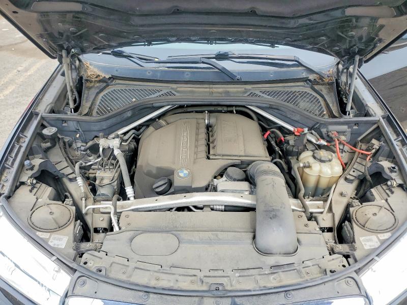 2016 Bmw X5 მანქანა იყიდება აუქციონზე, vin: 5UXKR0C58G0P28602, აუქციონის ნომერი: 52831006