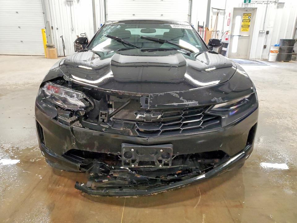 Aukcja sprzedaży 2024 Chevrolet Camaro, vin: 1G1FB1RS7R0114694, numer aukcji: 53235296