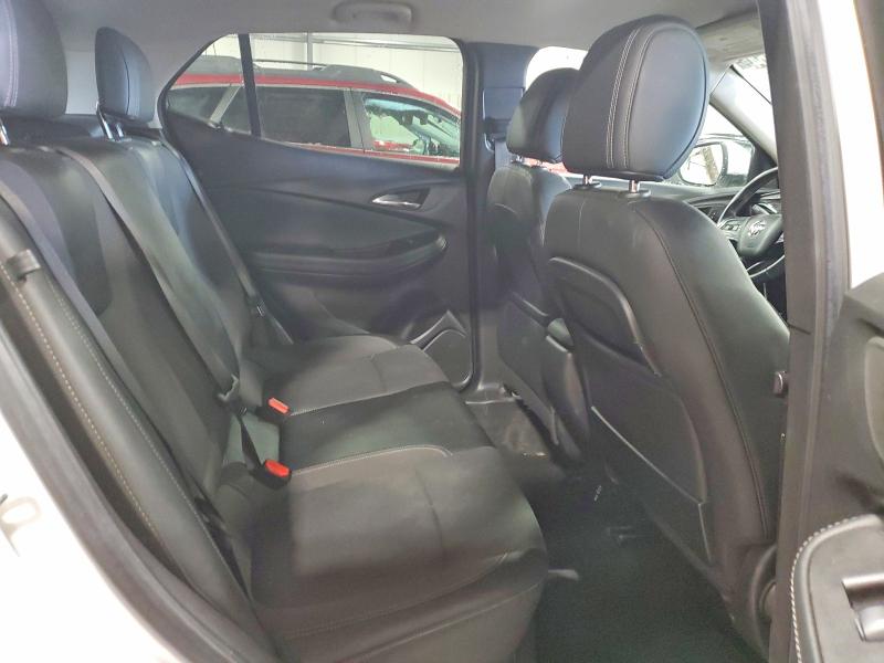 Aukcja sprzedaży 2021 Buick Encore Gx, vin: KL4MMBS26MB174384, numer aukcji: 53603646