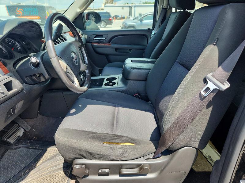 53907006 :رقم المزاد ، 1GKS1AE08BR293976 vin ، 2011 Gmc Yukon مزاد بيع