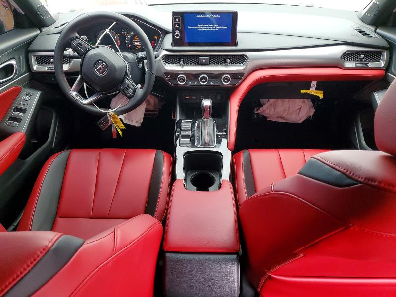 Продажа на аукционе авто 2026 Acura Integra, vin: 19UDE4H36TA011903, номер лота: 54161786