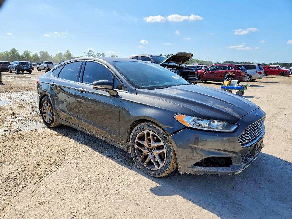 2016 Ford Fusion მანქანა იყიდება აუქციონზე, vin: 3FA6P0H73GR113609, აუქციონის ნომერი: 55321956