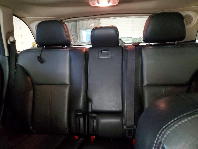 2013 Ford Edge მანქანა იყიდება აუქციონზე, vin: 2FMDK4AK8DBB82873, აუქციონის ნომერი: 53736906