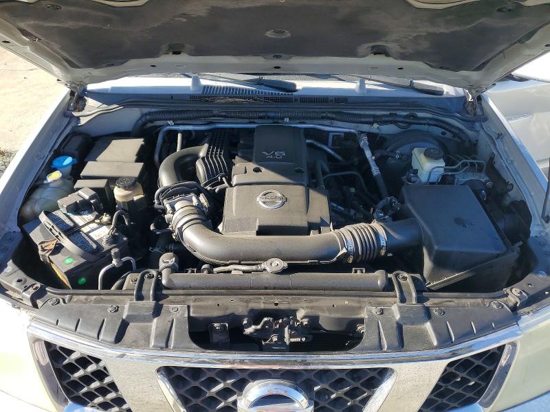 Продажа на аукционе авто 2005 Nissan Pathfinder, vin: 5N1AR18U35C730896, номер лота: 53100146