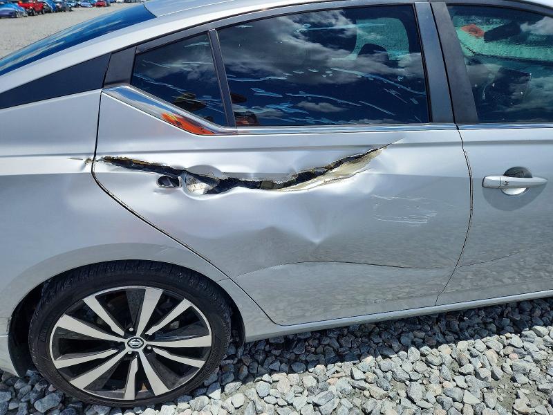54685656 :رقم المزاد ، 1N4BL4CV0LN300892 vin ، 2020 Nissan Altima مزاد بيع
