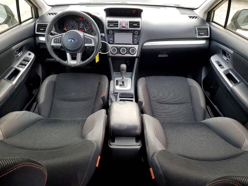 Продаж на аукціоні авто 2017 Subaru Crosstrek, vin: JF2GPABC4HH275957, номер лоту: 52080556