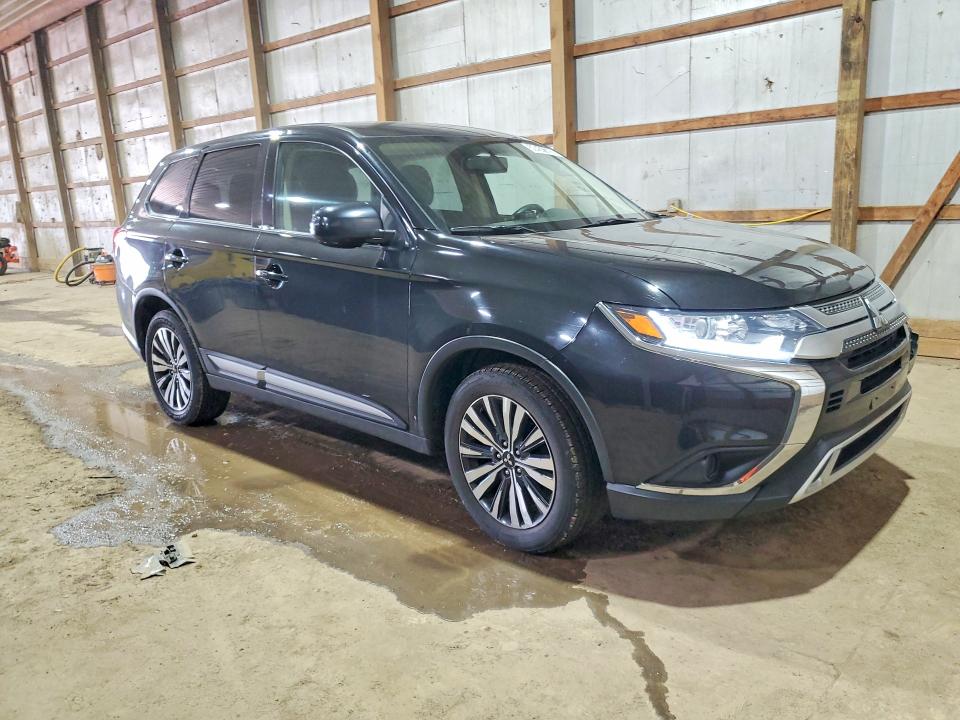 Aukcja sprzedaży 2020 Mitsubishi Outlander, vin: JA4AD2A33LJ001777, numer aukcji: 52429616