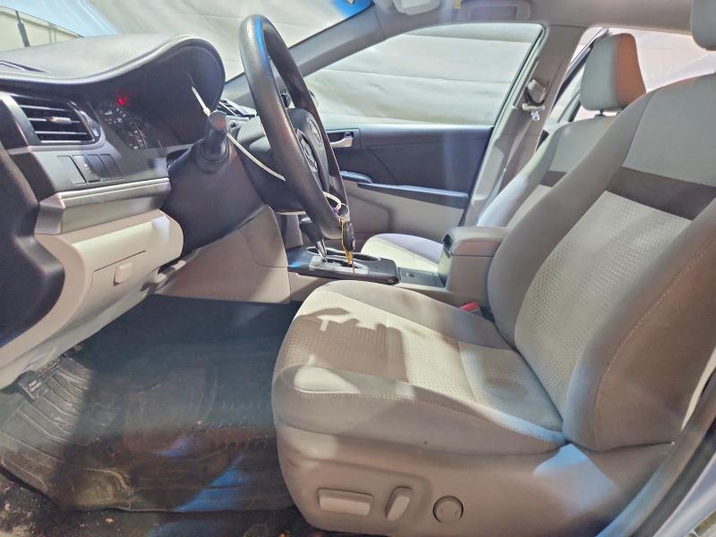 53225726 :رقم المزاد ، 4T1BF1FK3CU571951 vin ، 2012 Toyota Camry مزاد بيع