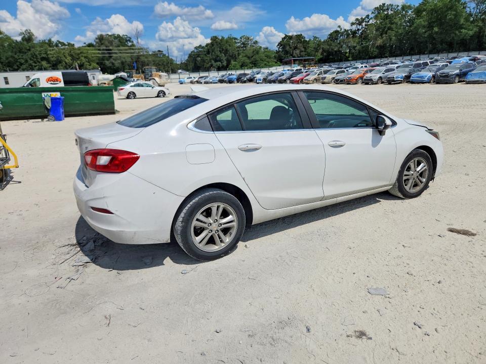 Aukcja sprzedaży 2017 Chevrolet Cruze, vin: 3G1BE5SM1HS591959, numer aukcji: 54712016
