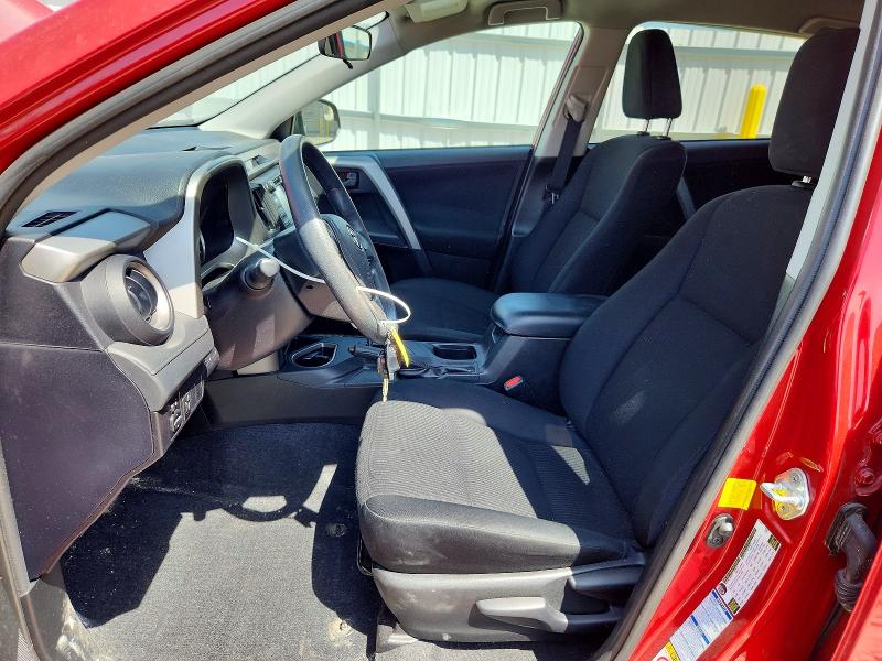 Продаж на аукціоні авто 2016 Toyota Rav4, vin: 2T3BFREV7GW484545, номер лоту: 52405316