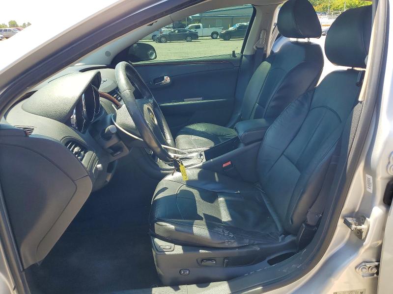 2012 Chevrolet Malibu მანქანა იყიდება აუქციონზე, vin: 1G1ZE5E0XCF355606, აუქციონის ნომერი: 52956666