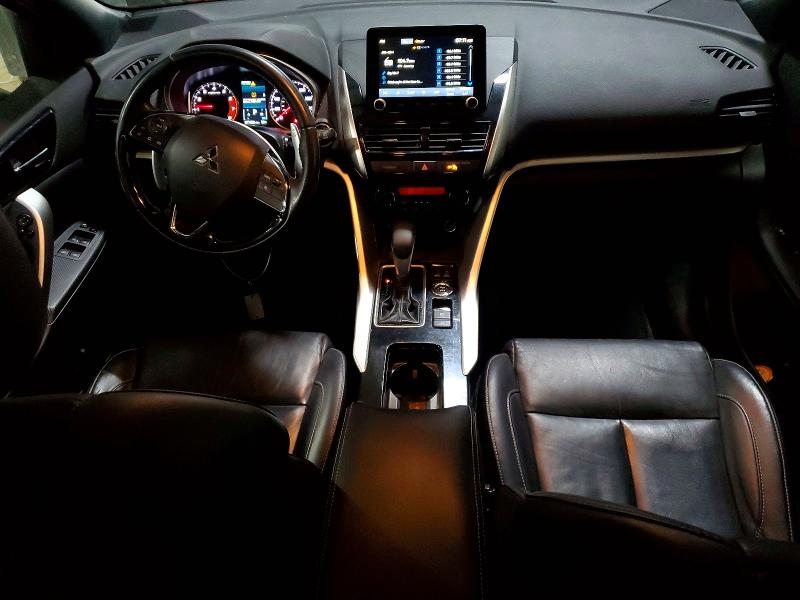 Продаж на аукціоні авто 2022 Mitsubishi Eclipse Cross Es Fwd, vin: JA4ATWAA9NZ004406, номер лоту: 52781416