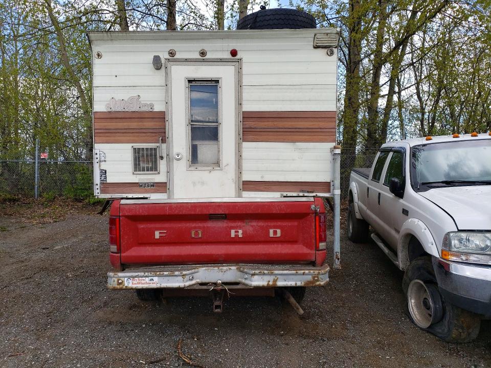 Aukcja sprzedaży 1982 Ford F250, vin: 1FTHF26G7CRA25365, numer aukcji: 55443186