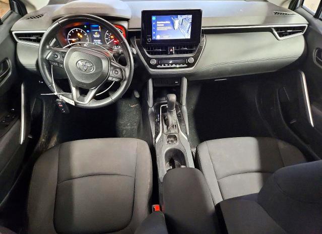 Aukcja sprzedaży 2024 Toyota Corolla Cross, vin: 7MUCAABG5RV083628, numer aukcji: 54109736