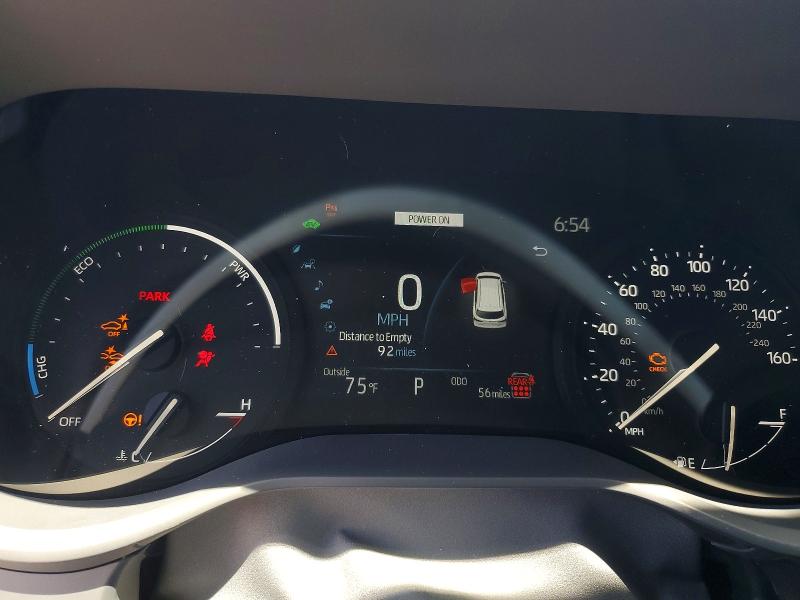 Продажа на аукционе авто 2026 Toyota Sienna, vin: 5TDYRKECXTS316613, номер лота: 55303056