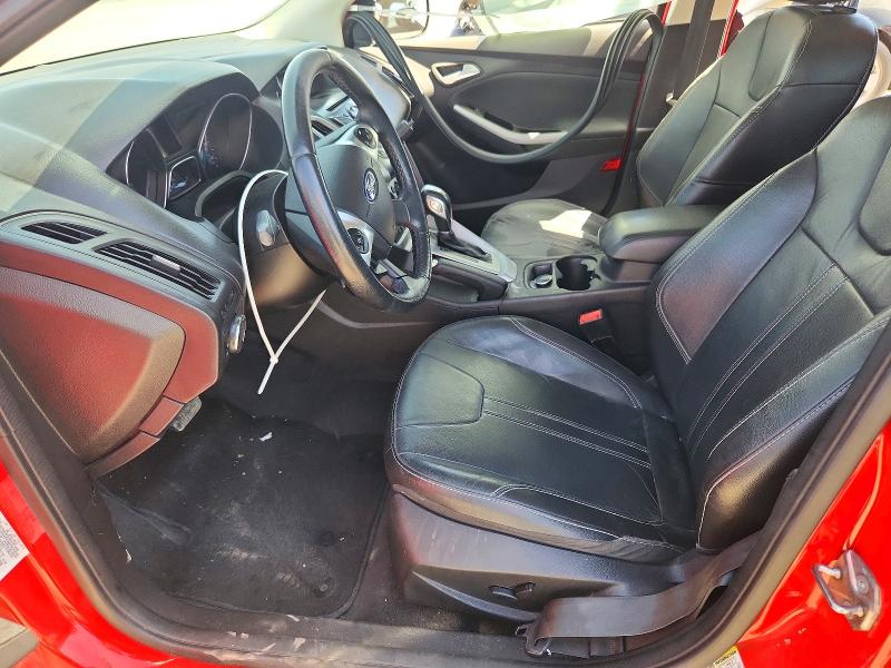 2014 Ford Focus მანქანა იყიდება აუქციონზე, vin: 1FADP3K29EL395935, აუქციონის ნომერი: 47658566