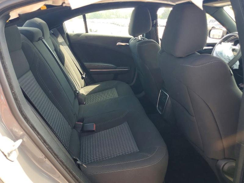 54228446 :رقم المزاد ، 2C3CDXBG9PH640013 vin ، 2023 Dodge Charger مزاد بيع
