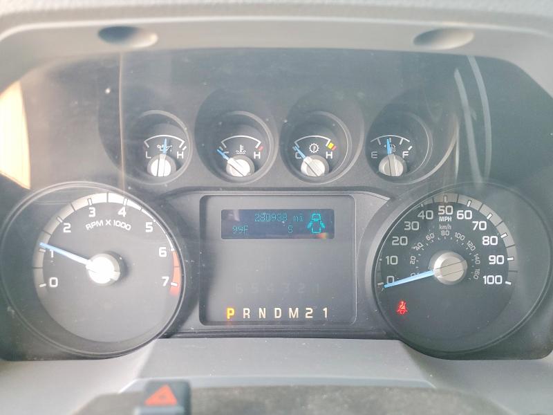 53130096 :رقم المزاد ، 1FT7W2B66GEC47529 vin ، 2016 Ford F250 مزاد بيع