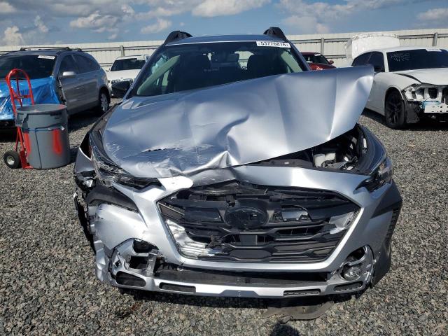 Продажа на аукционе авто 2025 Subaru Outback, vin: 4S4BTGLD6S3215497, номер лота: 53776816