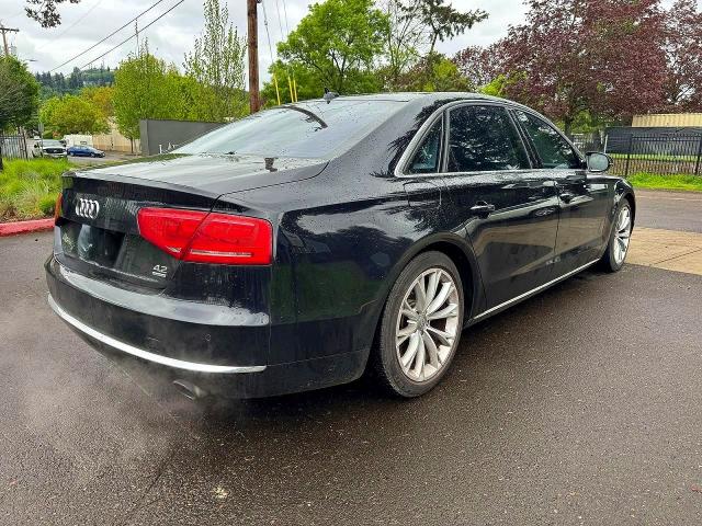 Продаж на аукціоні авто 2011 Audi A8, vin: WAURVAFD2BN024120, номер лоту: 54929246