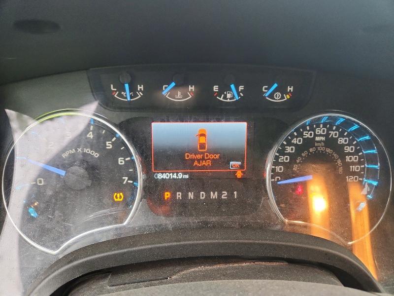 53952456 :رقم المزاد ، 1FTFX1EF1BKD00887 vin ، 2011 Ford F150 مزاد بيع