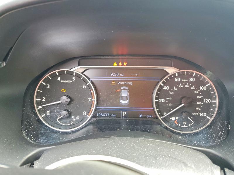 Продаж на аукціоні авто 2021 Nissan Altima, vin: 1N4BL4CV3MN325528, номер лоту: 55232696
