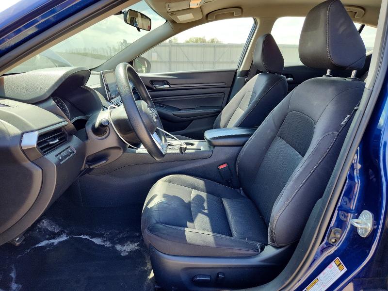 Продаж на аукціоні авто 2020 Nissan Altima, vin: 1N4BL4BV8LC192874, номер лоту: 52817506