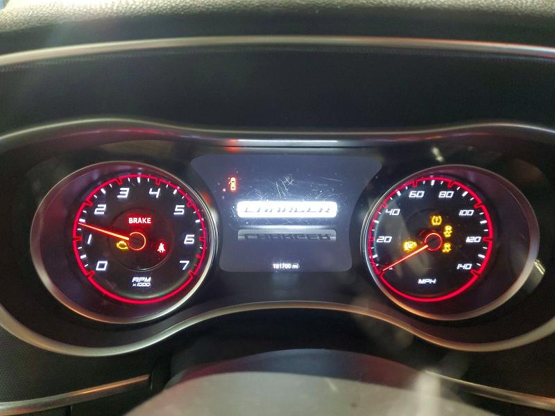 Aukcja sprzedaży 2016 Dodge Charger, vin: 2C3CDXJG3GH163984, numer aukcji: 54506606