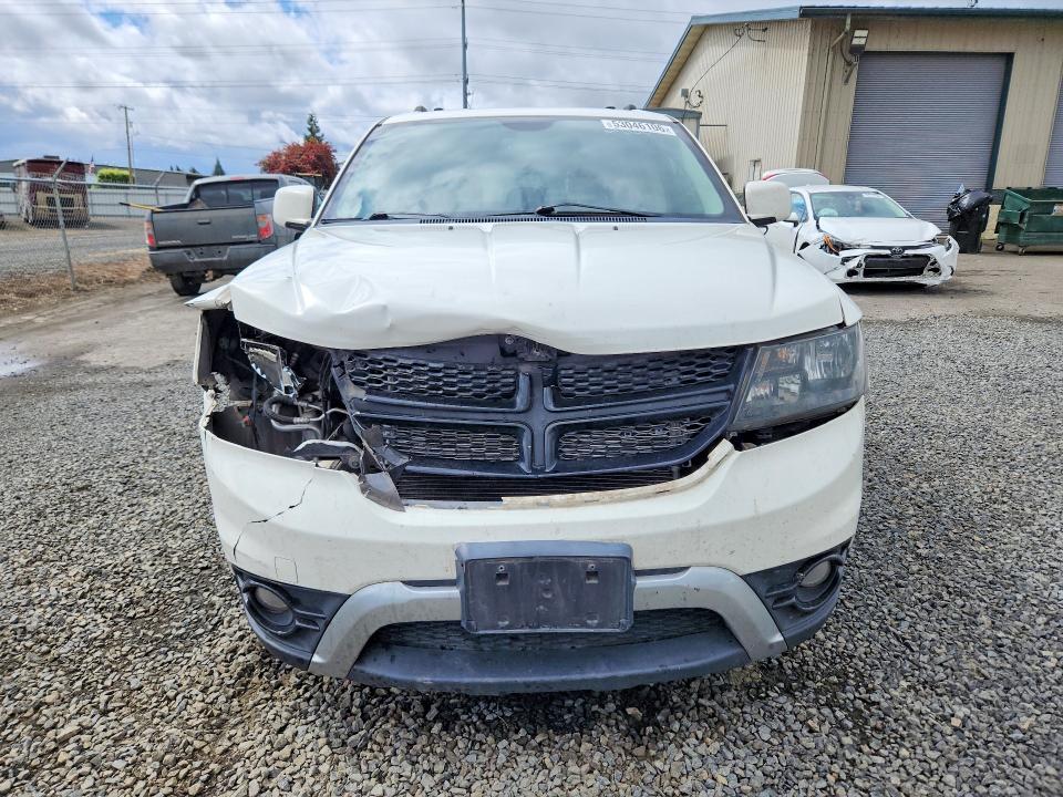 Продаж на аукціоні авто 2017 Dodge Journey, vin: 3C4PDDGG1HT579754, номер лоту: 53046106