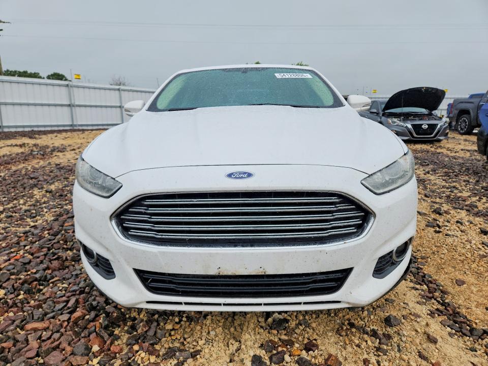 Продаж на аукціоні авто 2013 Ford Fusion, vin: 3FA6P0H95DR380263, номер лоту: 54128806