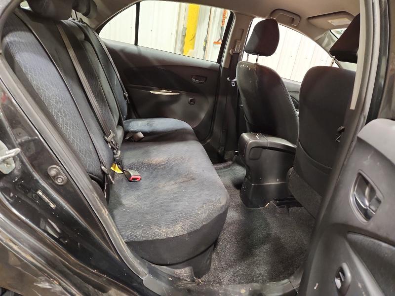 Aukcja sprzedaży 2008 Toyota Yaris, vin: JTDBT903181292620, numer aukcji: 52918266