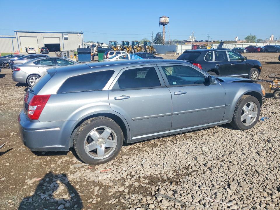 Aukcja sprzedaży 2006 Dodge Magnum, vin: 2D4GZ57256H354421, numer aukcji: 52198246